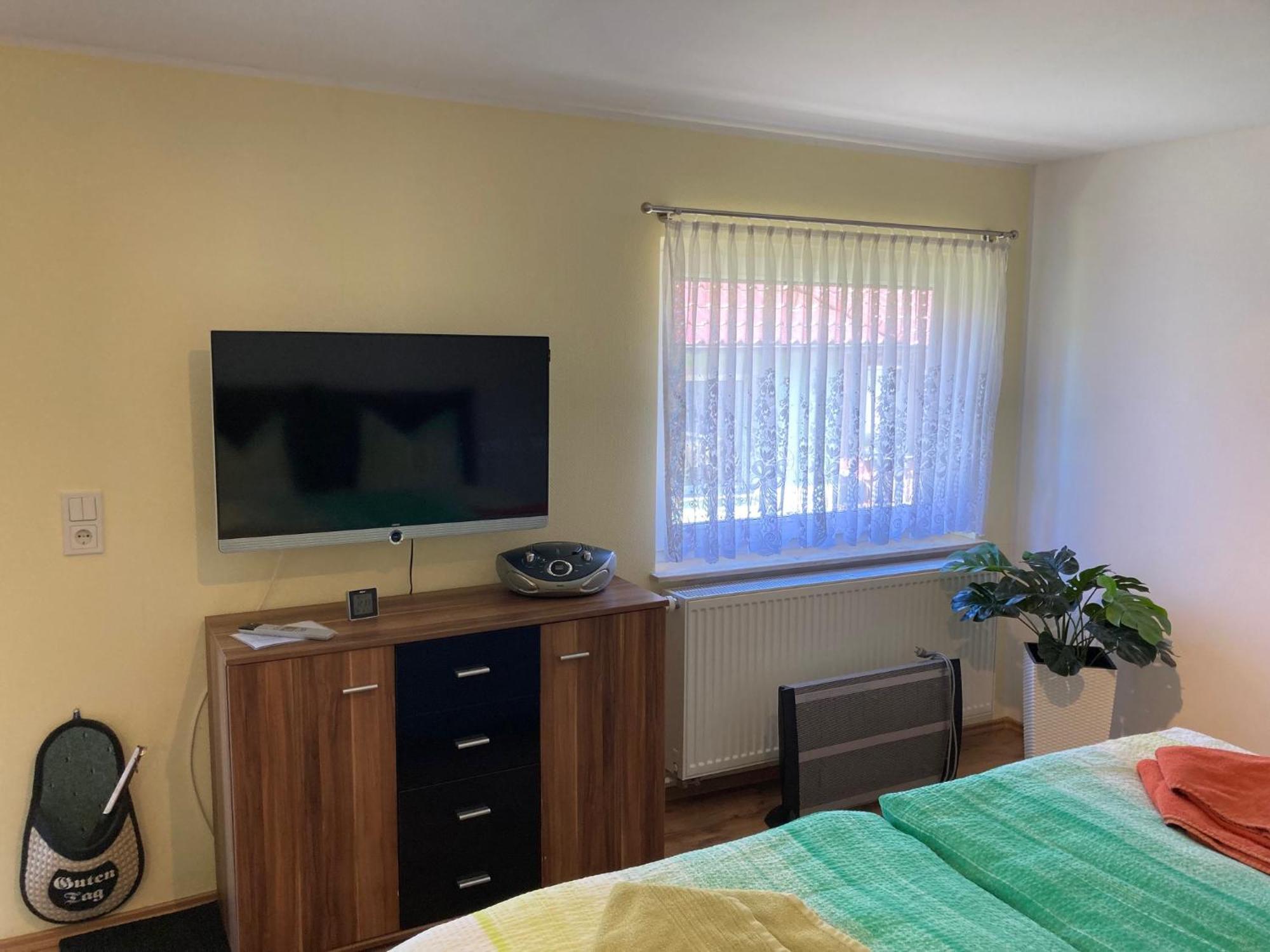 Ferienzimmer Olaf 瓦伦 外观 照片